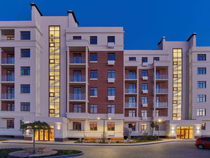 房地产在 Park Sovinon — look at the real estate search engine GEOLN.COM. 照片 5