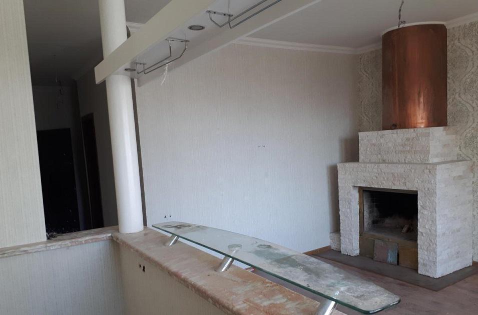 Saburtalo 2间卧室的公寓。购买第比利斯的公寓 — 来自开发商和业主的房地产搜索引擎 GEOLN.COM. 照片 1