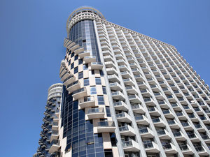 Нерухомість в Orbi Sea Towers — дивіться на пошуковику нерухомості GEOLN.COM. Фото 3