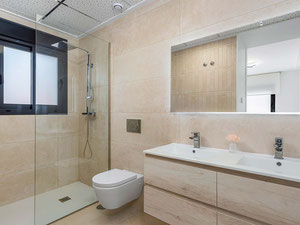 别墅 3 间卧室 143 平方米，位于西班牙蓬塔普里马 — 来自开发商和业主的房地产搜索引擎 GEOLN.COM. 照片 13