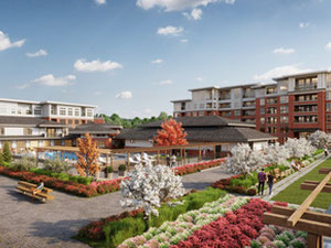 房地产在 Union Park — look at the real estate search engine GEOLN.COM. 照片 2