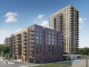 נדל"ן ב The Lock — עיין במנוע חיפוש הנדל"ן GEOLN.COM. תמונה 3