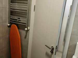 იყიდება ბინა ბათუმში — უძრავი ქონების ყიდვა და მფლო ბელებისგან GEOLN.COM. ფოტო 2