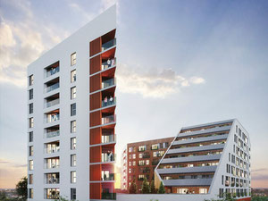 房地产在 The Grand Exchange — look at the real estate search engine GEOLN.COM. 照片 3