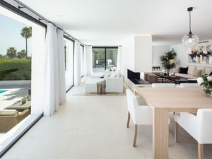 别墅 5 间卧室 476 m² 在新安达卢西亚, 西班牙 — 来自开发商和业主的房地产搜索引擎 GEOLN.COM. 照片 14