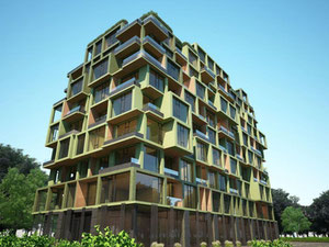 房地产在 ITown — look at the real estate search engine GEOLN.COM. 照片 4