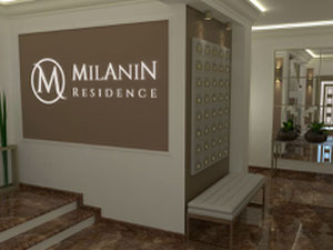 Недвижимость в ЖК Milanin Sciusev — смотрите на поисковике недвижимости GEOLN.COM. Фото 4