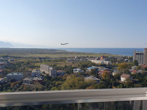 巴统公寓 — 来自开发商和业主的房地产搜索引擎 GEOLN.COM. 照片 12