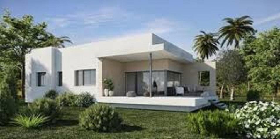 房地产在 La Cañada Fase 8 — look at the real estate search engine GEOLN.COM. 照片 1