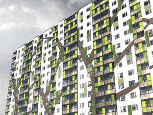 房地产在 Parkland — look at the real estate search engine GEOLN.COM. 照片 2