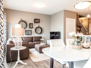 房地产在 Solstice at McConachie — look at the real estate search engine GEOLN.COM. 照片 4