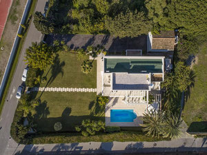 Villa 5 bedrooms 477 m² in Guadalmina Baja, Spain — Find off-plan property or real estate resale directly from developers and owners GEOLN.COM. Photo 39