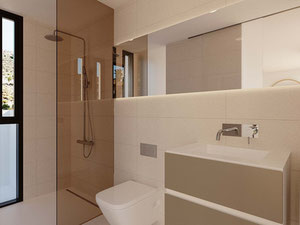 别墅 3 间卧室 102 平方米 — 来自开发商和业主的房地产搜索引擎 GEOLN.COM. 照片 6