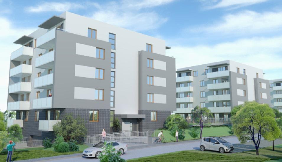 Нерухомість в Aleja Lipowa — дивіться на пошуковику нерухомості GEOLN.COM. Фото 1