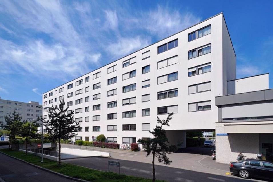 Immobilien in J.J. Balmer-Strasse 8 — Schauen Sie sich die Immobiliensuchmaschine GEOLN.COM an. Foto 1