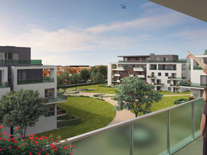 Real estate in Sasad Resort Panorama — look at the real estate search engine GEOLN.COM. Photo 5