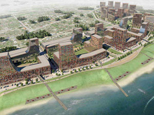 房地产在 Yasni Bereg — look at the real estate search engine GEOLN.COM. 照片 4