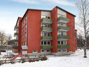 Недвижимость в Axtorpsvagen 13 — смотрите на поисковике недвижимости GEOLN.COM. Фото 2