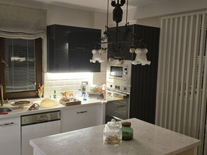 VILLA FOR SALE IN ORDU — Find off-plan property or real estate resale directly from developers and owners GEOLN.COM. Photo 10