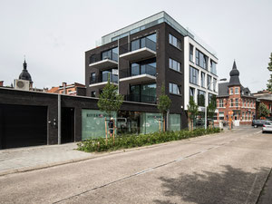 Real estate in Leopold — look at the real estate search engine GEOLN.COM. Photo 2