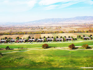 Real estate in Villa Ambasador — look at the real estate search engine GEOLN.COM. Photo 4