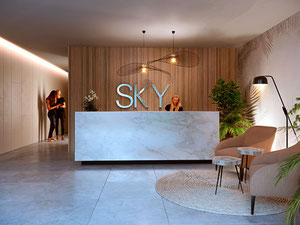 房地产在 SKY Punta Carretas — look at the real estate search engine GEOLN.COM. 照片 7