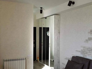 Didi Digomi的4房间公寓。买公寓第比利斯，Didi Digomi — 来自开发商和业主的房地产搜索引擎 GEOLN.COM. 照片 5