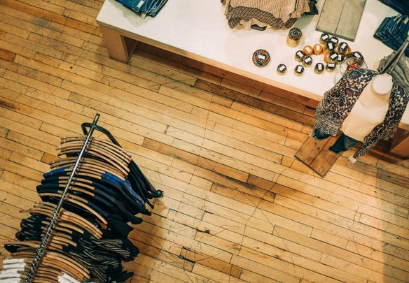 Магазин у Словенії, Літія