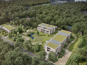 נדל"ן ב Hof Ter Beuken — עיין במנוע חיפוש הנדל"ן GEOLN.COM. תמונה 2