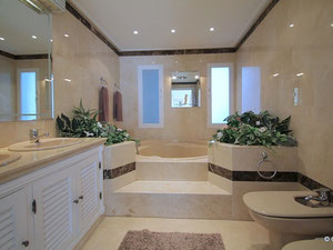 顶层公寓 3 间卧室 150 平方米，位于西班牙新黄金地带 — 来自开发商和业主的房地产搜索引擎 GEOLN.COM. 照片 5