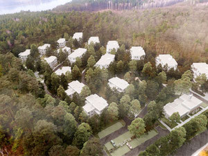 Недвижимость в Osiedle Longinowka — смотрите на поисковике недвижимости GEOLN.COM. Фото 4