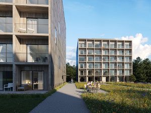 Недвижимость в Vintergatan — смотрите на поисковике недвижимости GEOLN.COM. Фото 2