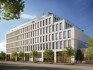 Propiedad en venta en The Rowan Astoria — mira el buscador inmobiliario GEOLN.COM. Foto 2