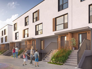 房地产在 Villa De Charme — look at the real estate search engine GEOLN.COM. 照片 2