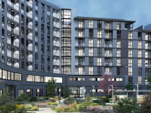 房地产在 Crystal — look at the real estate search engine GEOLN.COM. 照片 2