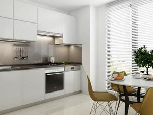 房地产在 Gokcadir Nuans — look at the real estate search engine GEOLN.COM. 照片 3