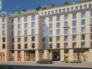 房地产在 YES Residence — look at the real estate search engine GEOLN.COM. 照片 2