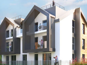 عقار للبيع في Mloda Morena Park — انظر إلى محرك البحث العقاري GEOLN.COM. صورة فوتوغرافية 5