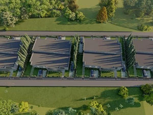 Real estate in Villa Kavkasioni — look at the real estate search engine GEOLN.COM. Photo 3