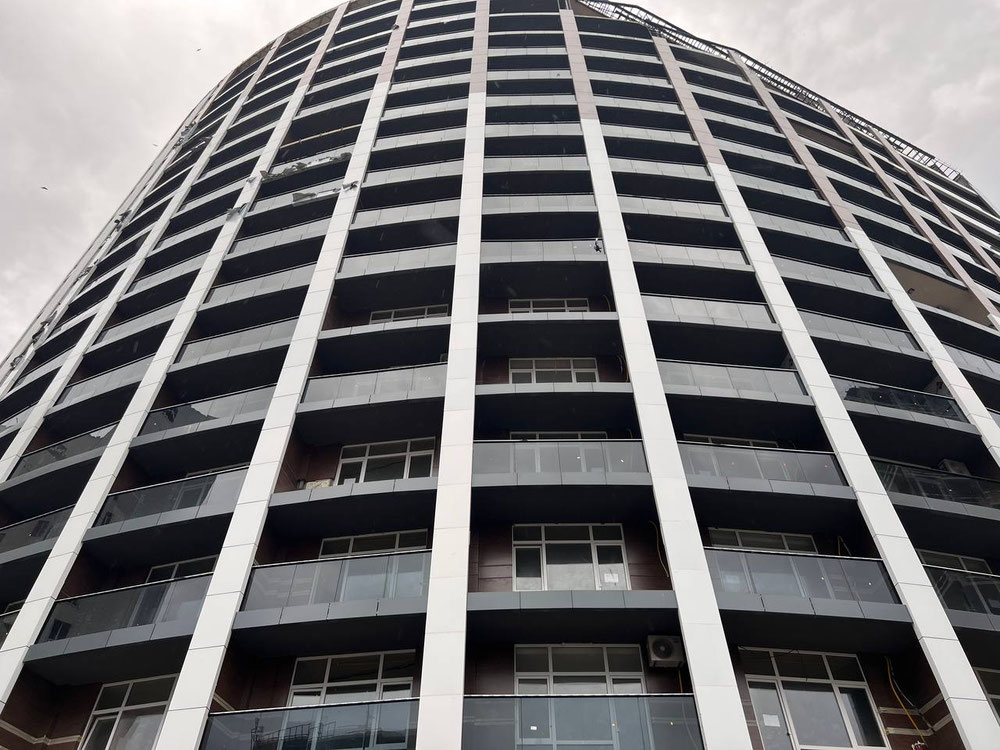 BI RESIDENCE待售公寓 — 来自开发商和业主的房地产搜索引擎 GEOLN.COM. 照片 1