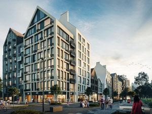 Real estate in White Chocolate Center — look at the real estate search engine GEOLN.COM. Photo 12