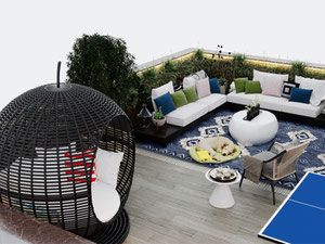 房地产在 ELIT ZURGOVANI DEVELOPMENT — look at the real estate search engine GEOLN.COM. 照片 10