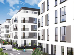 Immobilien in Catanelor Residence — Schauen Sie sich die Immobiliensuchmaschine GEOLN.COM an. Foto 6