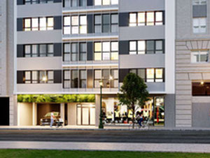 Real estate in  Ponte-Vigo en Rosalia de Castro — look at the real estate search engine GEOLN.COM. Photo 6