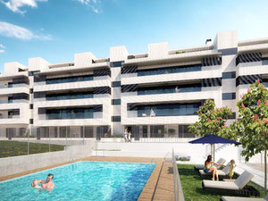 Real estate in RESIDENCIAL ALMAGRO — look at the real estate search engine GEOLN.COM. Photo 3