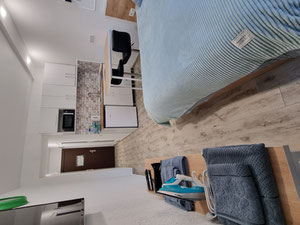 出售位于谢里夫·欣什亚什维利街的公寓 — 来自开发商和业主的房地产搜索引擎 GEOLN.COM. 照片 4