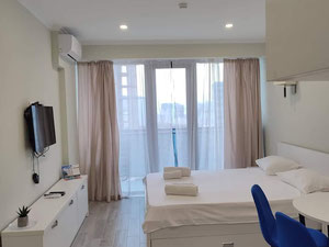 待售公寓 Orbi Orbi Beach Tower — 来自开发商和业主的房地产搜索引擎 GEOLN.COM. 照片 2