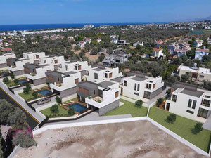 Нерухомість в Ardem Elite Homes — дивіться на пошуковику нерухомості GEOLN.COM. Фото 5