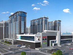 房地产在 Grand Bourget — look at the real estate search engine GEOLN.COM. 照片 8