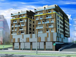 房地产在 Ruberu Palace — look at the real estate search engine GEOLN.COM. 照片 2